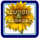 izundu&saancat logo